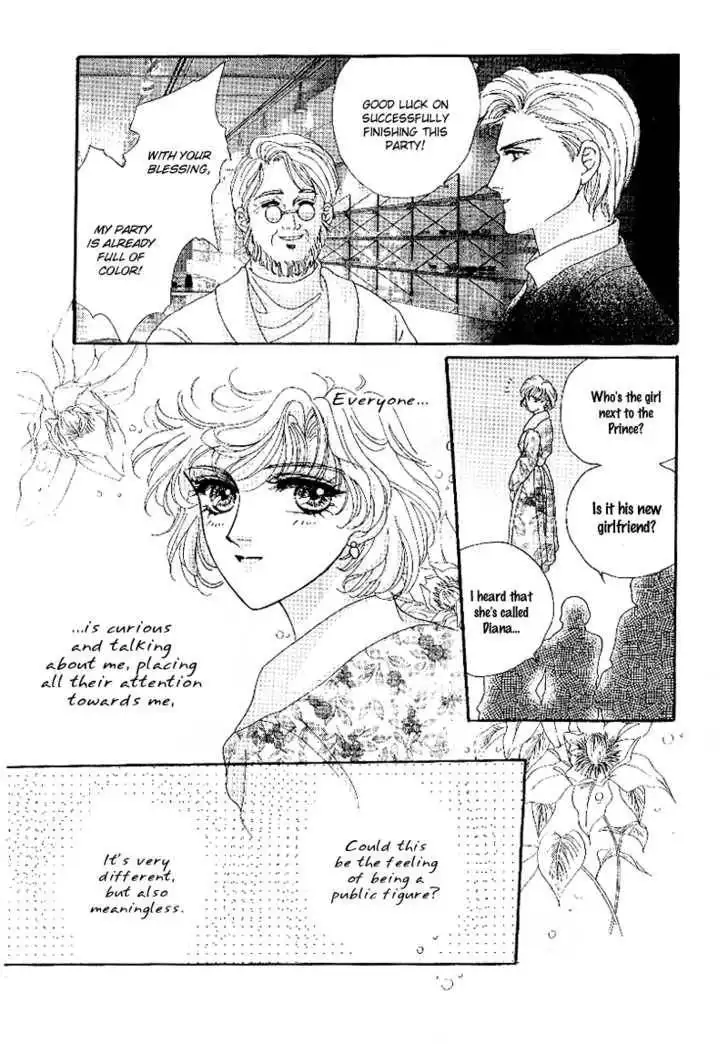 Princess Diana Chapter 4 7